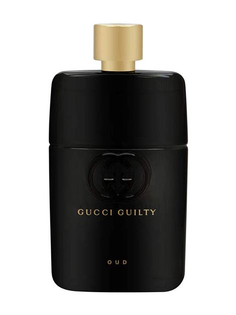 gucci men's gucci guilty oud|Gucci Guilty for men sale.